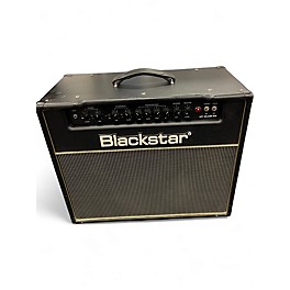 Used Blackstar HT Club 40 Venue 40W 1x12 Tube Guitar Combo Amp