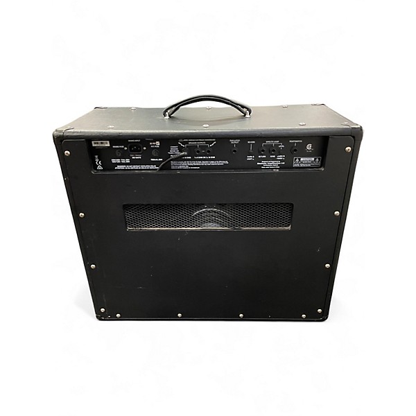 Used Blackstar HT Club 40 Venue 40W 1x12 Tube Guitar Combo Amp