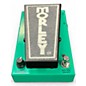 Used Morley Volume Plus Pedal
