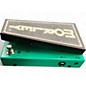 Used Morley Volume Plus Pedal