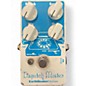 Used EarthQuaker Devices Dispatch Master Delay and Reverb Effect Pedal thumbnail
