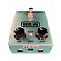 Used MXR Classic 108 Fuzz Effect Pedal
