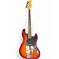 Used Marcus Miller v3 s series  Brown Sunburst Electric Bass Guitar thumbnail