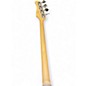 Used Marcus Miller v3 s series  Brown Sunburst Electric Bass Guitar