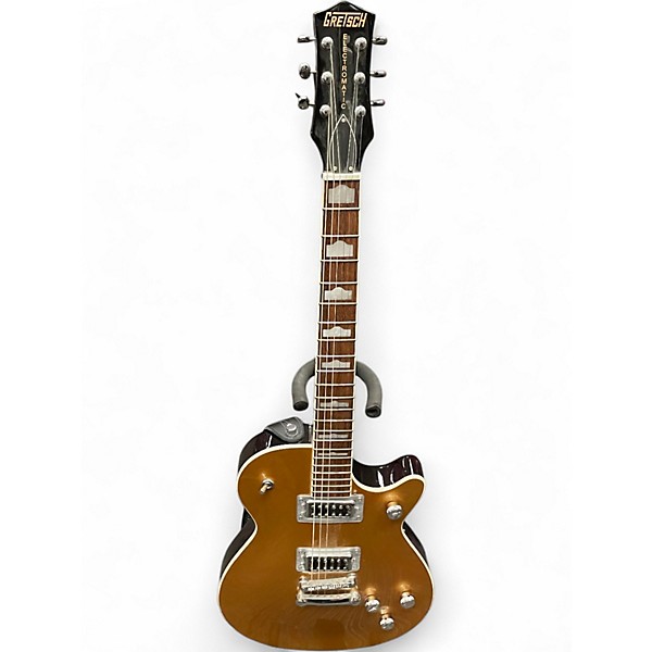 ギター Gretsch Electromatic G5432G FSR Pro Jet エレキギター】GRETSCH Electromaticの数量限定モデル6種発売