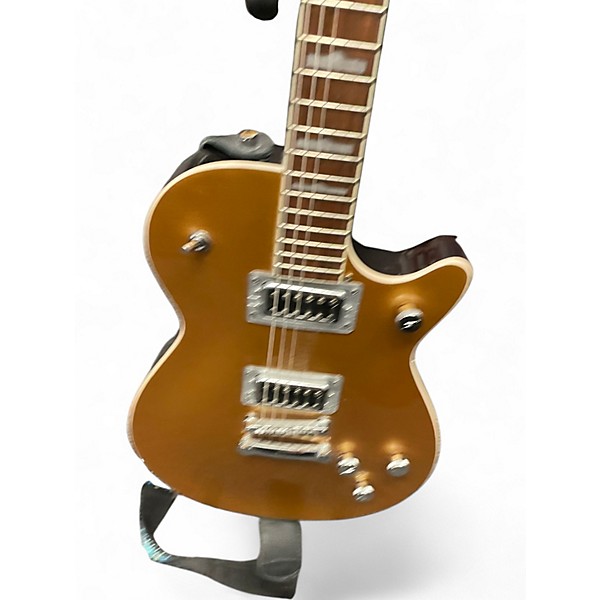 ギター GRETSCH electromatic pro jet gold Gretsch G5435TG-BLK-LTD16 Limited Edition Electromatic Pro