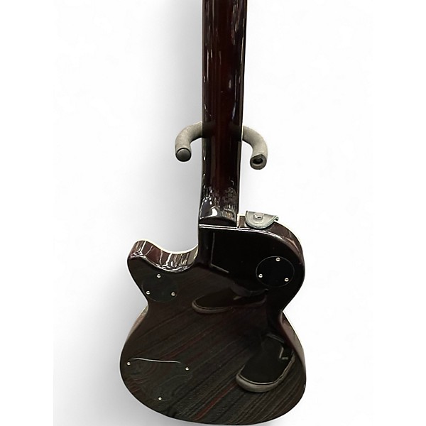 Used Gretsch Guitars G5438 Electromatic Pro Jet Gold Solid Body Electric Guitar