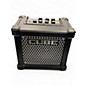 Used Roland Micro Cube Guitar Combo Amp thumbnail