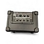 Used Roland Micro Cube Guitar Combo Amp