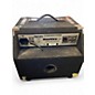 Used Hartke A25 25W 1x8 Bass Combo Amp