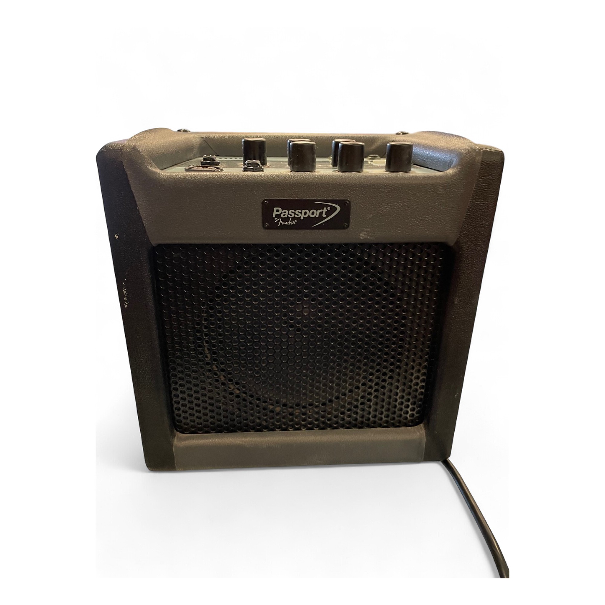 Used Fender Passport Mini 7W 1X8 Battery Powered Acoustic