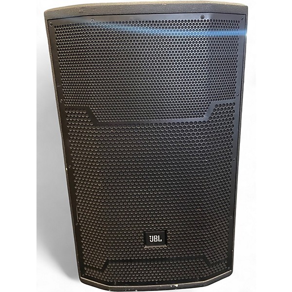 Used JBL PRX715 Powered Speaker
