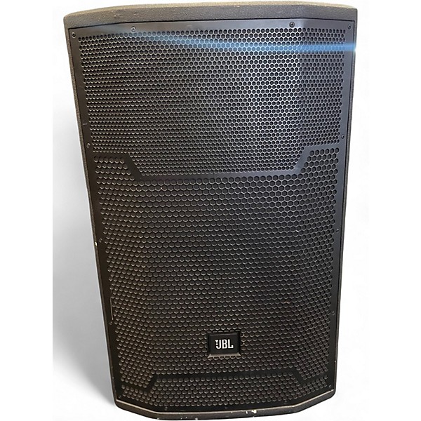 Used JBL PRX715 Powered Speaker