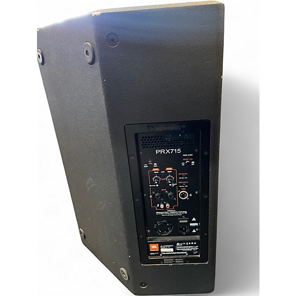 Used JBL PRX715 Powered Speaker