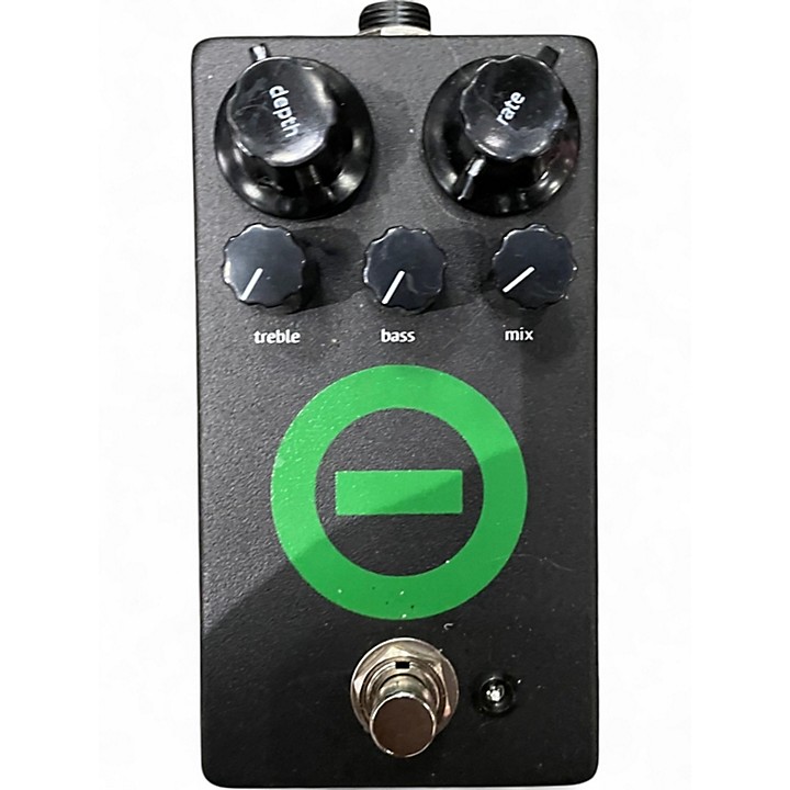 JESS  Used Jessup Kenny Hickey Signature Chorus Effect Pedal