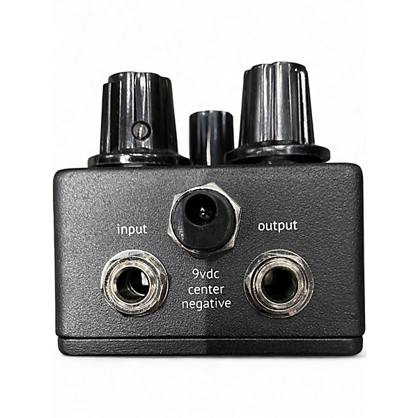 JESS  Used Jessup Kenny Hickey Signature Chorus Effect Pedal