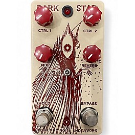 Used Old Blood Noise Endeavors DARK STAR Effect Pedal