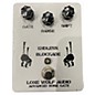 Used Lone Wolf Audio ENDLESS BLOCKADE Effect Pedal thumbnail