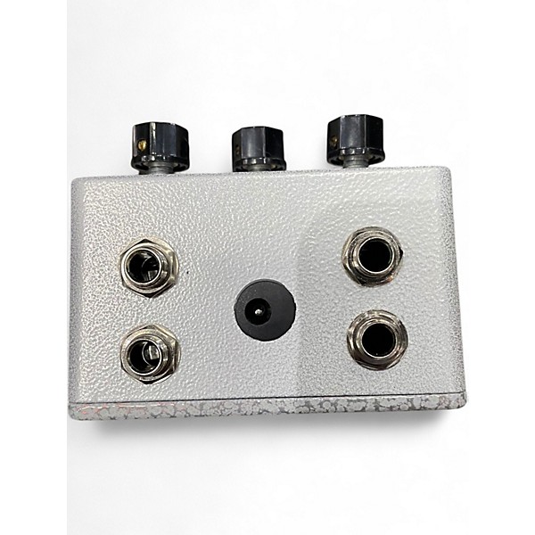 Used Lone Wolf Audio ENDLESS BLOCKADE Effect Pedal