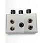 Used Lone Wolf Audio ENDLESS BLOCKADE Effect Pedal
