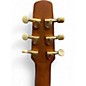 Used Seagull Artist cameo cw Natural Acoustic Guitar