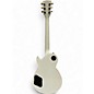 Used Harley Benton SC500 White Solid Body Electric Guitar