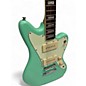 Used Harley Benton JA60CC Seafoam Green Acoustic Guitar