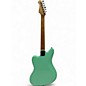 Used Harley Benton JA60CC Seafoam Green Acoustic Guitar