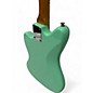Used Harley Benton JA60CC Seafoam Green Acoustic Guitar