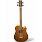 Used Gold Tone MicroBass Natural Acoustic Bass Guitar thumbnail