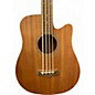 Used Gold Tone MicroBass Natural Acoustic Bass Guitar