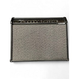 Used Line 6 Spider V 240HC Solid State Guitar Amp Head