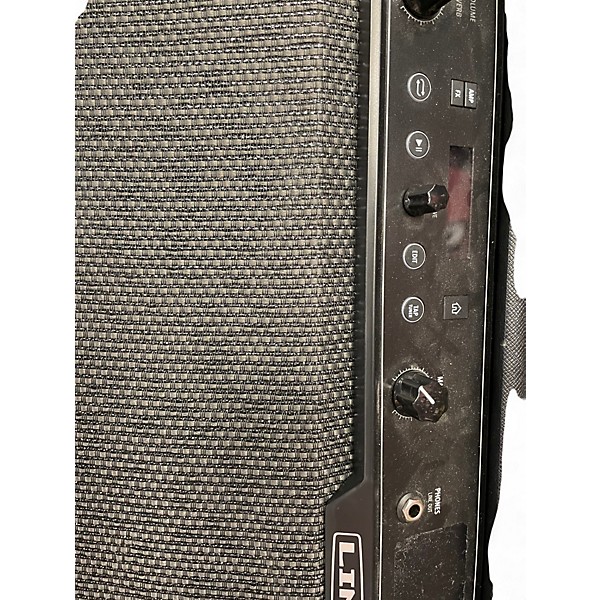 Used Line 6 Spider V 240HC Solid State Guitar Amp Head