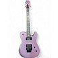 Used Gmp PAWN SHOP FLOYD ROSE PURPLE FLAKE Solid Body Electric Guitar thumbnail