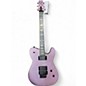 Used Gmp PAWN SHOP FLOYD ROSE PURPLE FLAKE Solid Body Electric Guitar