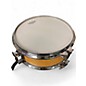Used Arbiter 14X5.5 Maple Snare Drum Natural Drum