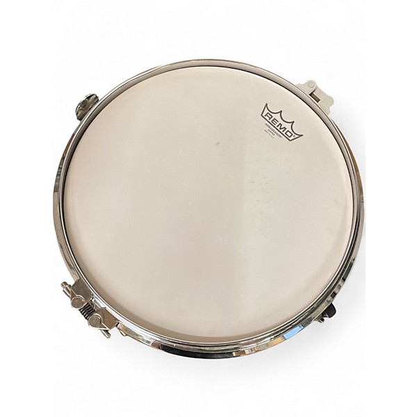 Used Arbiter 14X5.5 Maple Snare Drum Natural Drum
