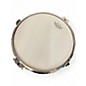 Used Arbiter 14X5.5 Maple Snare Drum Natural Drum