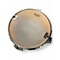 Used Arbiter 14X5.5 Maple Snare Drum Natural Drum