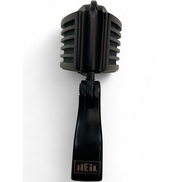 Used Heil Sound THE FIN Condenser Microphone