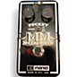 Used Electro-Harmonix Nano Pocket Metal Muff Distortion Effect Pedal thumbnail