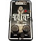 Used Electro-Harmonix Nano Pocket Metal Muff Distortion Effect Pedal