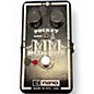 Used Electro-Harmonix Nano Pocket Metal Muff Distortion Effect Pedal