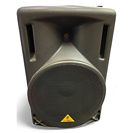 Used Behringer B215A 15in 400W Powered Speaker