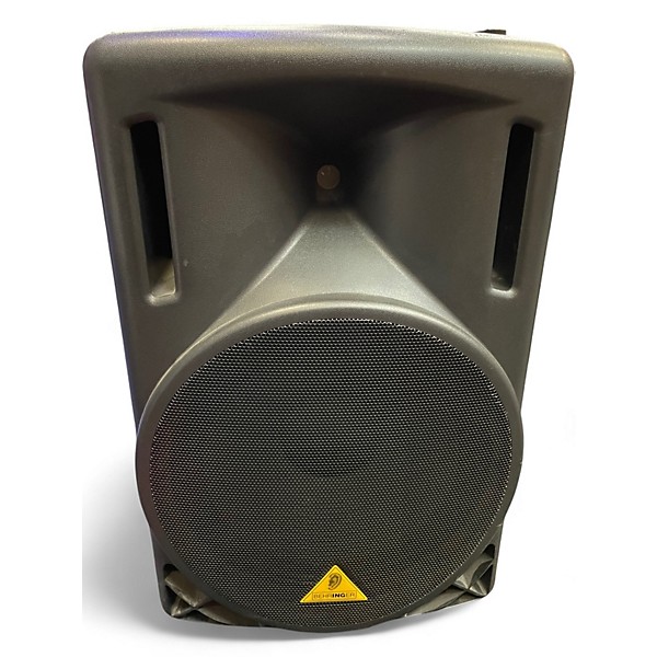 Used Behringer B215A 15in 400W Powered Speaker