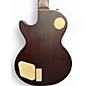 Used Epiphone Les Paul Traditional PRO II Wine Red Solid Body Electric Guitar