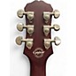 Used Epiphone Les Paul Traditional PRO II Wine Red Solid Body Electric Guitar
