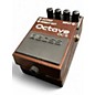 Used BOSS Octave OC5 Effect Pedal