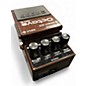 Used BOSS Octave OC5 Effect Pedal