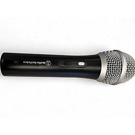 Used Audio-Technica ATR 2100X USB Microphone